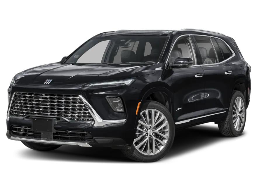 2026 Buick Enclave Avenir photo 1