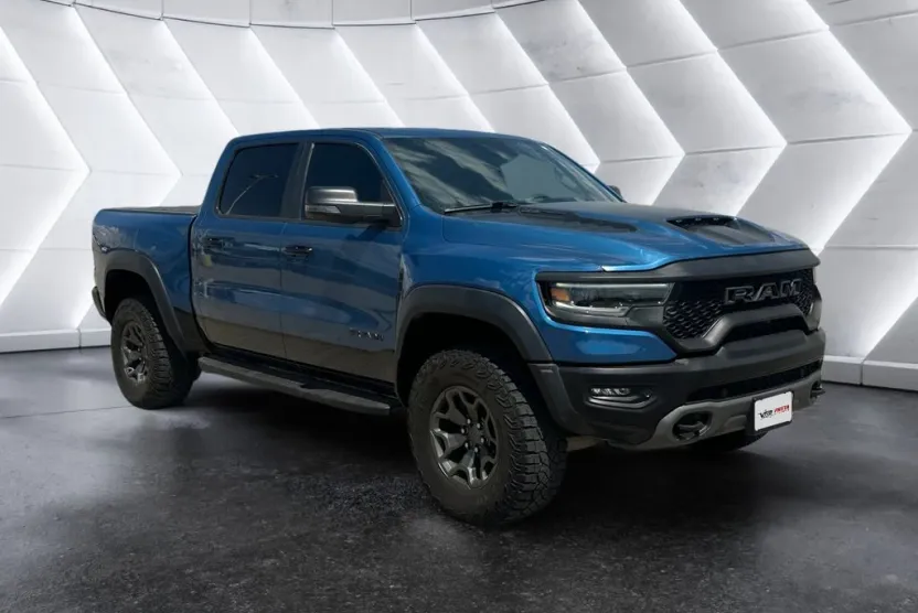2024 Ram 1500 TRX photo 1