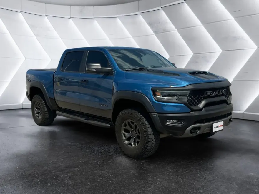 2024 Ram 1500 TRX photo 1