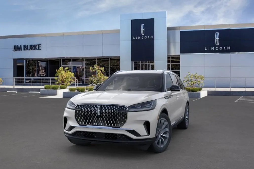 2025 Lincoln Aviator Reserve photo 1