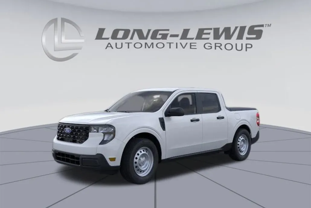 2025 Ford Maverick XL photo 1