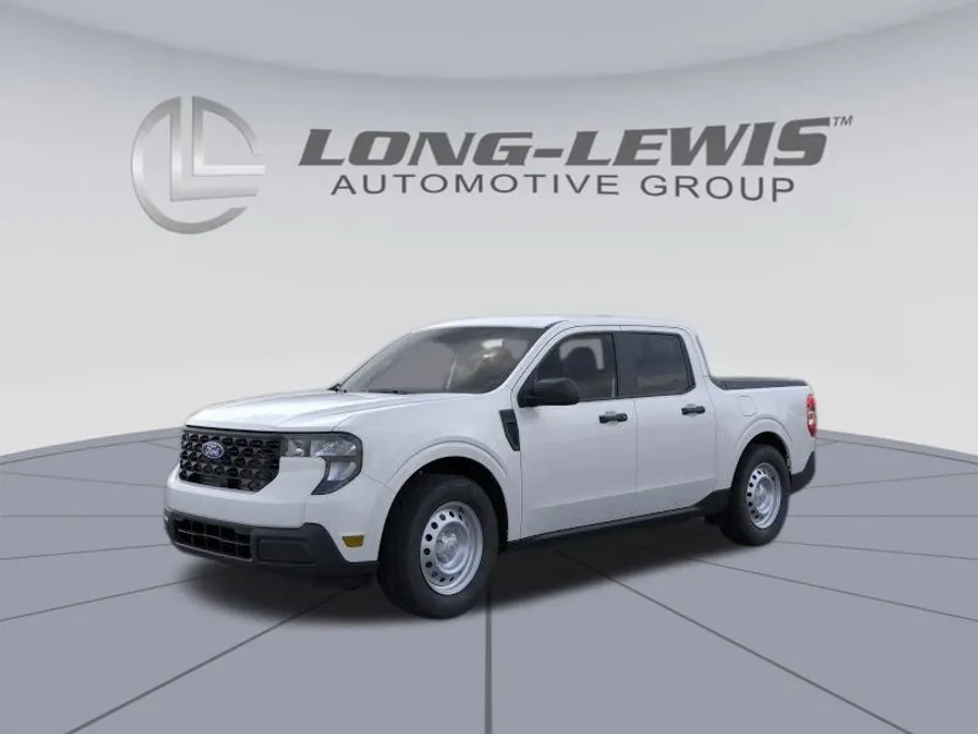 2025 Ford Maverick XL photo 1