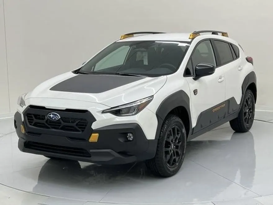 2024 Subaru Crosstrek Wilderness photo 1