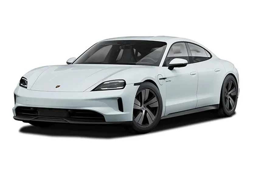 2025 Porsche Taycan photo 1