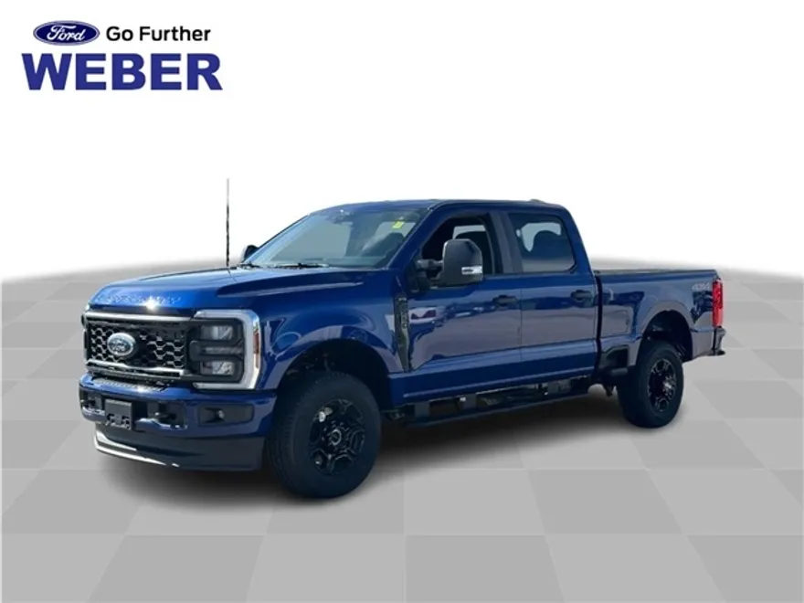 2026 Ford F-250 XL photo 1
