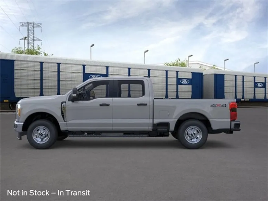 2026 Ford F-250 photo 1