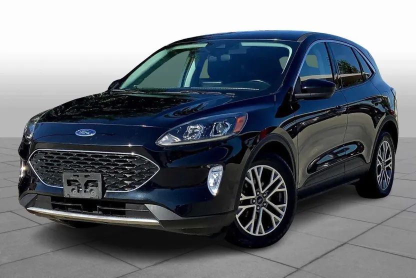 2022 Ford Escape SEL photo 1