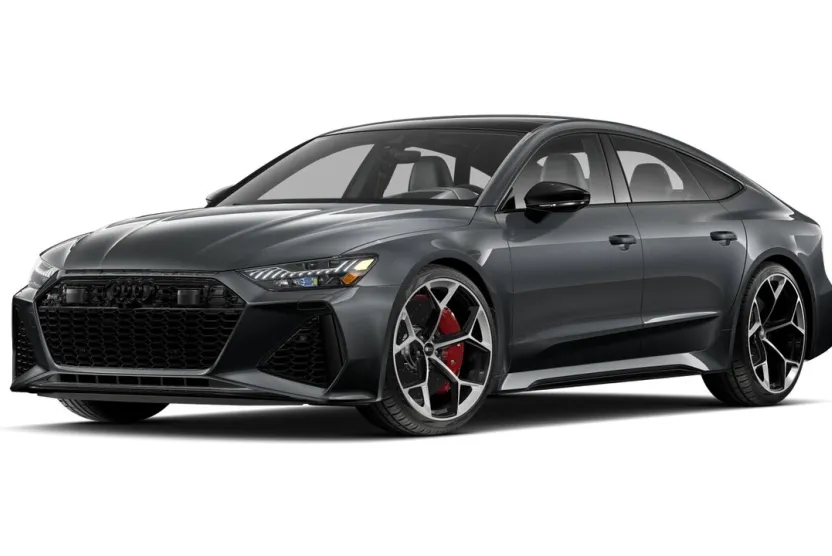 2025 Audi RS 7 Performance Base photo 1