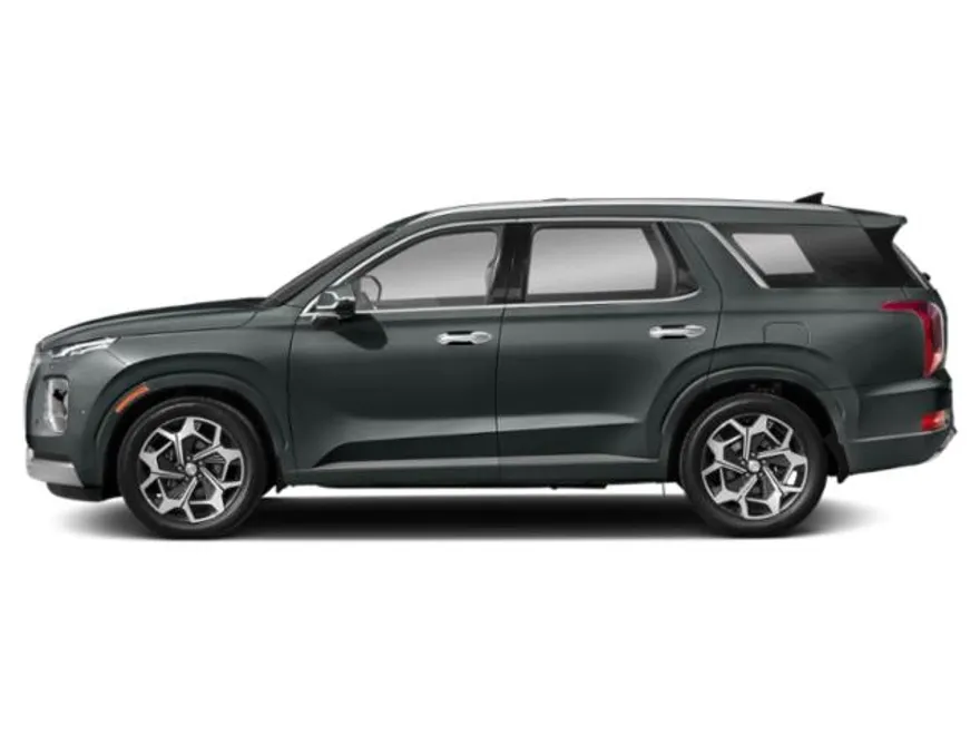 2022 Hyundai Palisade Calligraphy photo 1
