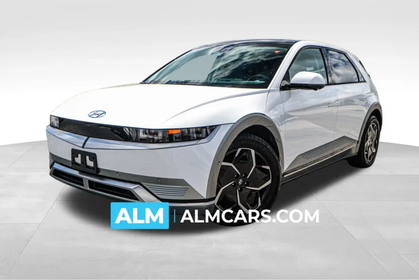 2023 Hyundai Ioniq 5 Limited photo 1