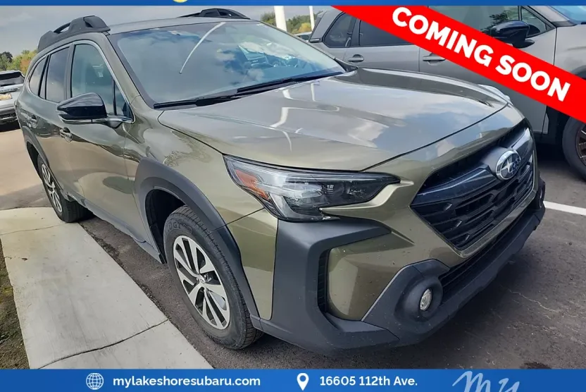 2023 Subaru Outback Premium photo 1