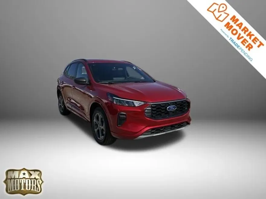 2024 Ford Escape ST-Line photo 1