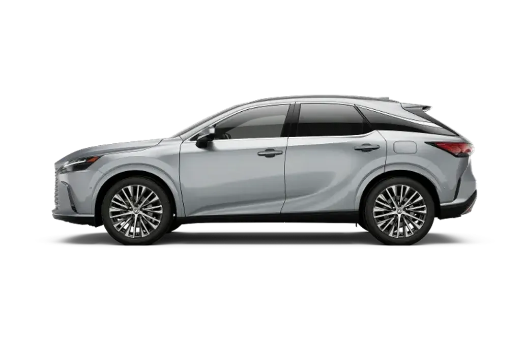 2025 Lexus RX 350 Premium AWD photo 1