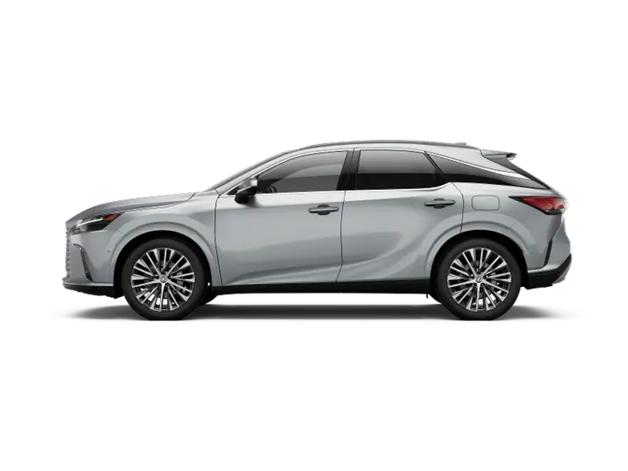 2025 Lexus RX 350 Premium AWD photo 1