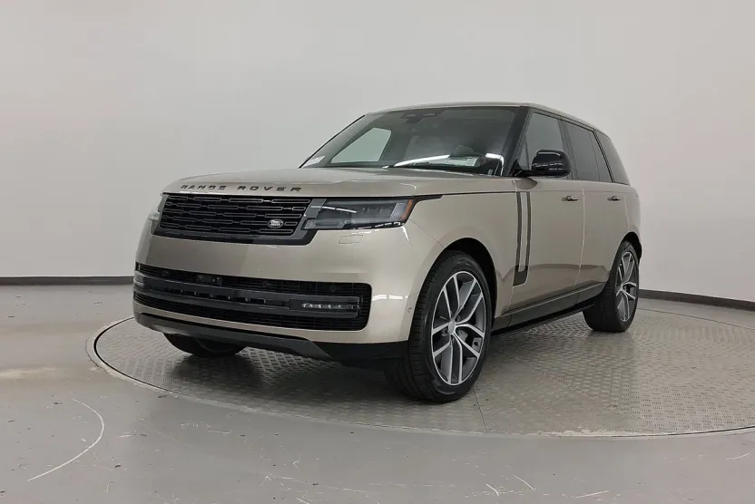 2025 Land Rover Range Rover SE photo 1