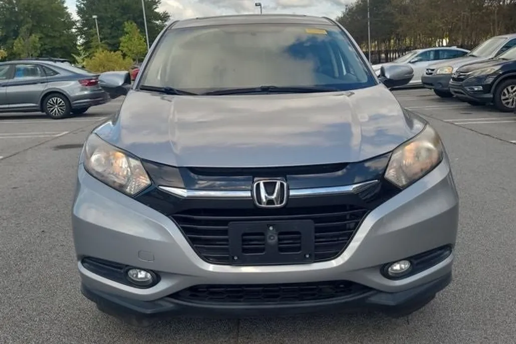 2018 Honda HR-V EX photo 1
