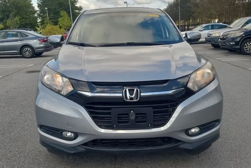 2018 Honda HR-V EX photo 1