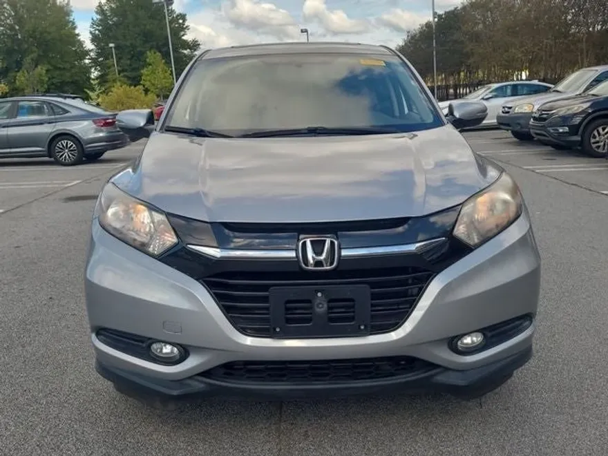 2018 Honda HR-V EX photo 1
