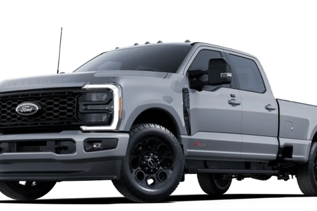 2025 Ford F-350 Lariat photo 1