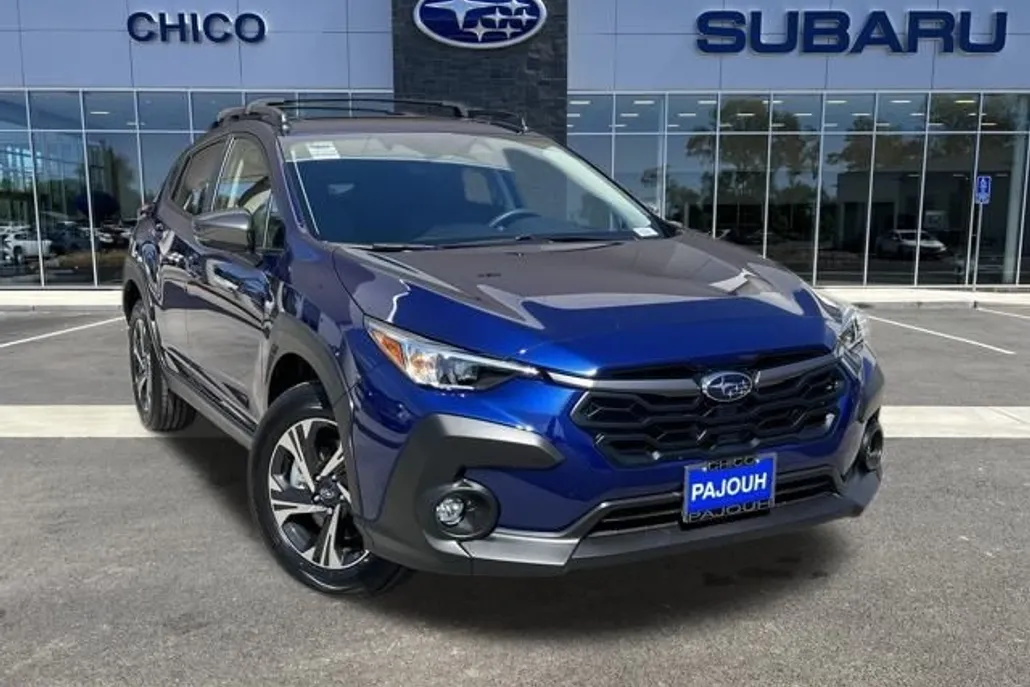 2025 Subaru Crosstrek Premium photo 1