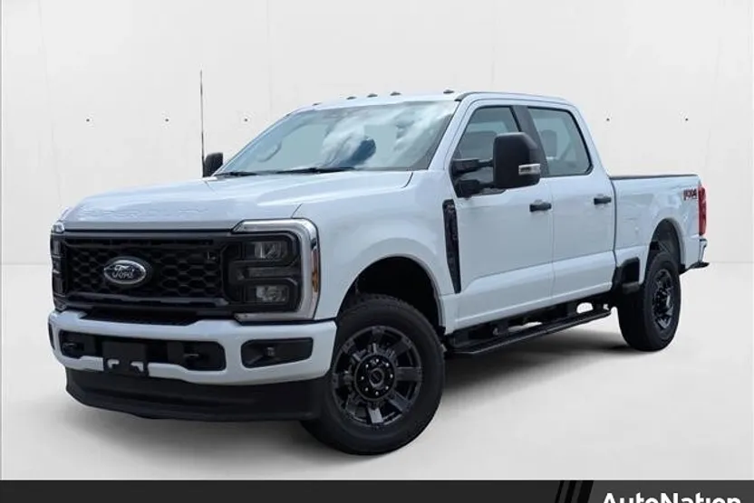 2026 Ford F-250 XL photo 1
