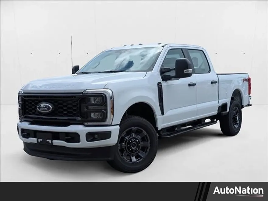 2026 Ford F-250 XL photo 1