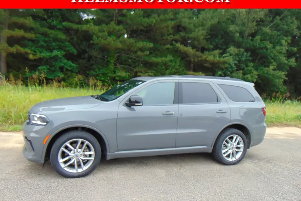 2023 Dodge Durango GT Plus photo 1