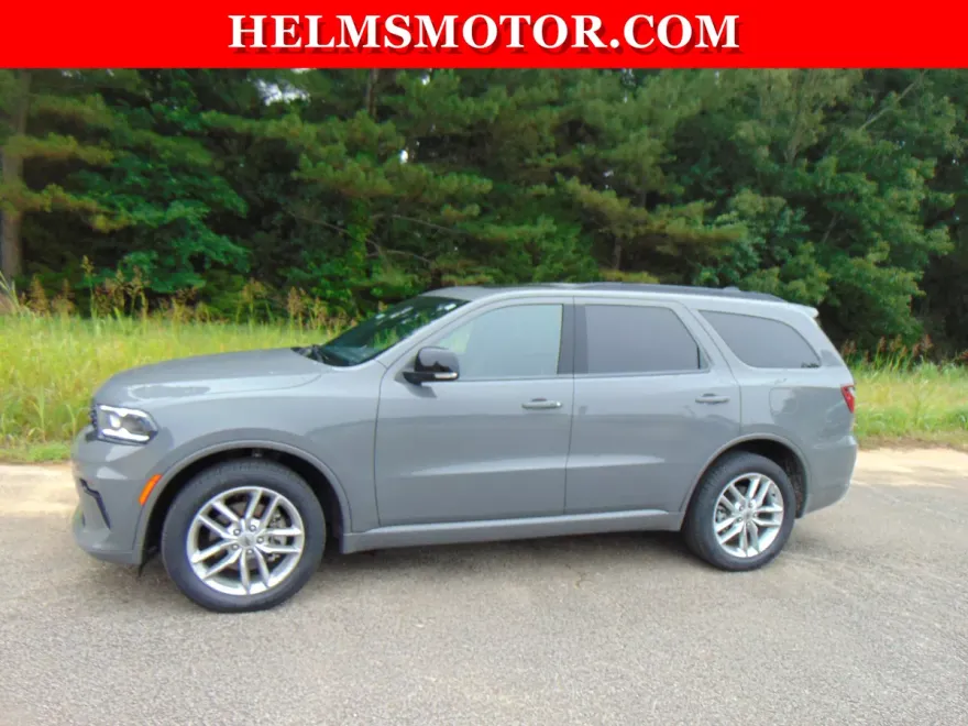 2023 Dodge Durango GT Plus photo 1