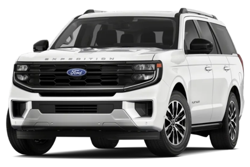 2025 Ford Expedition Platinum photo 1