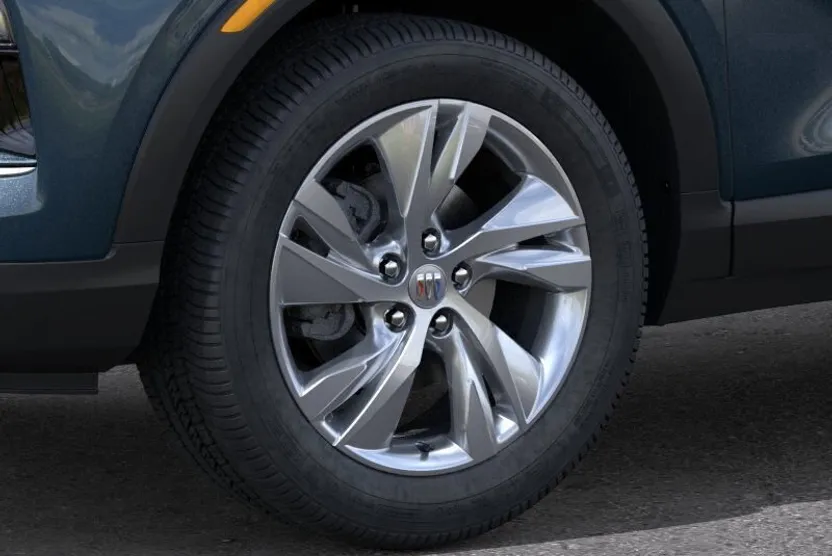 2026 Buick Encore GX Preferred photo 1