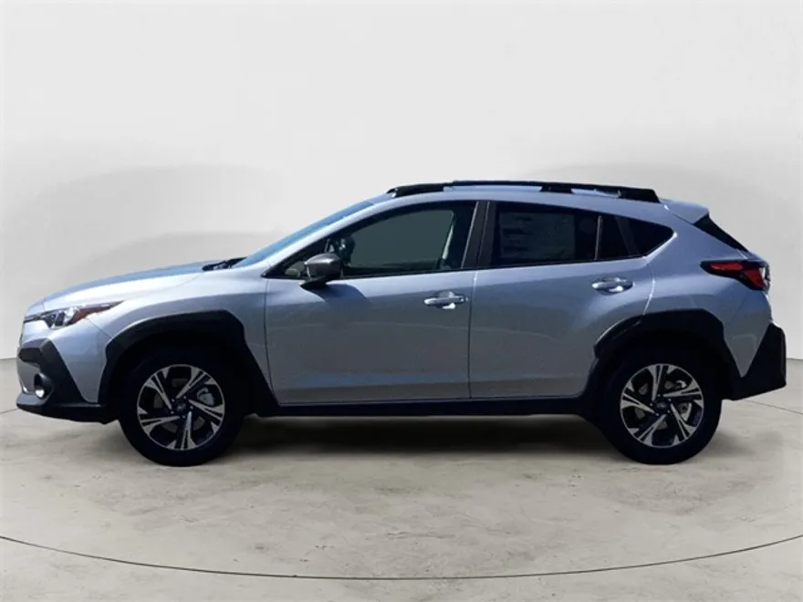 2025 Subaru Crosstrek Premium photo 1