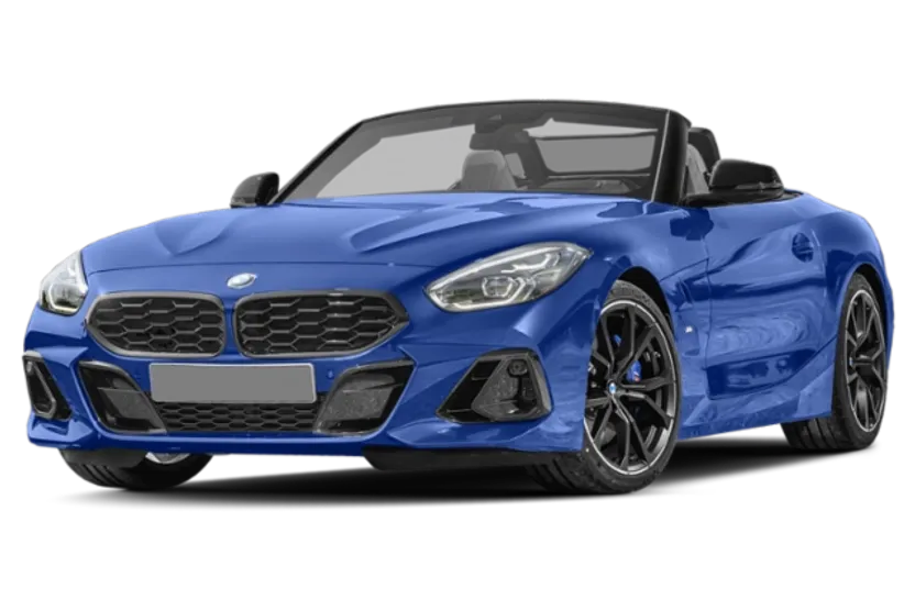 2024 Bmw Z4 sDrive30i photo 1