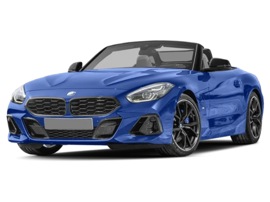 2024 Bmw Z4 sDrive30i photo 1