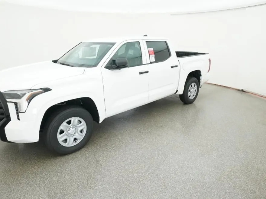 2026 Toyota Tundra SR photo 1