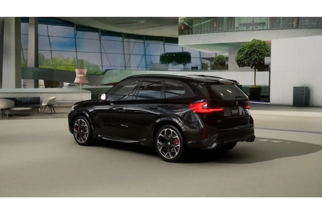 2026 Bmw X1 M35i photo 1