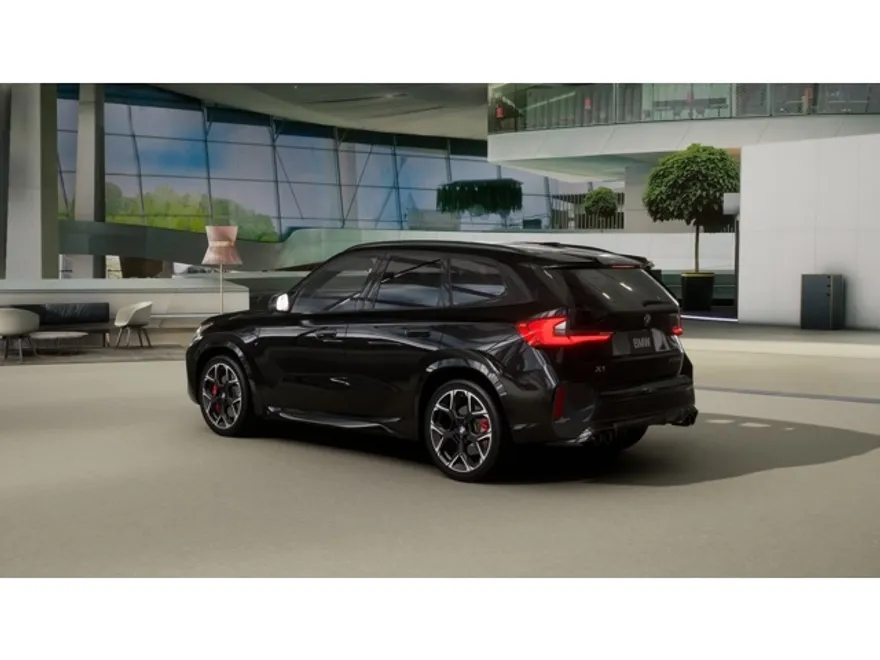 2026 Bmw X1 M35i photo 1