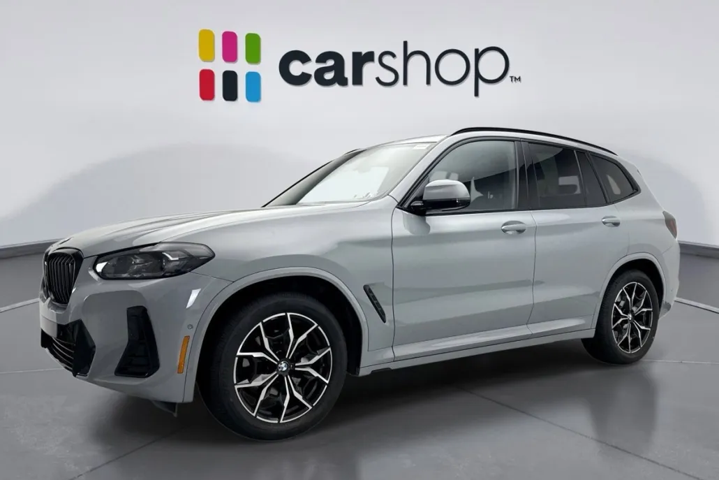 2023 Bmw X3 xDrive30i SA photo 1