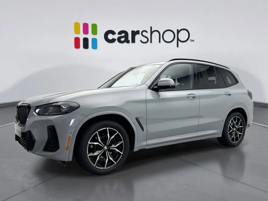 2023 Bmw X3 xDrive30i SA photo 1