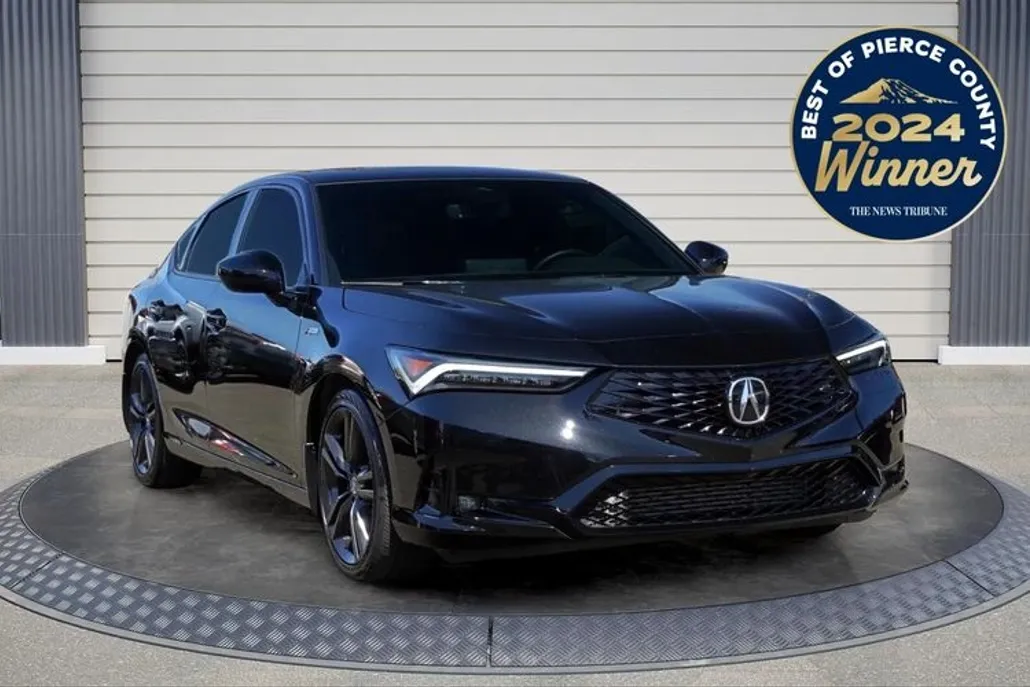 2024 Toyota Camry SE photo 1