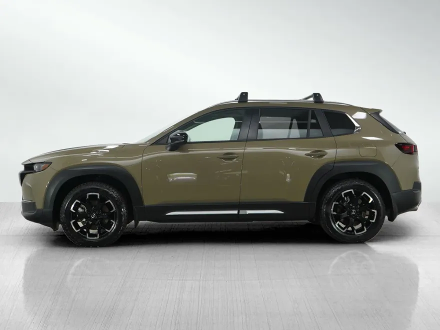 2024 Mazda CX-50 2.5 Turbo Meridian Edition photo 1