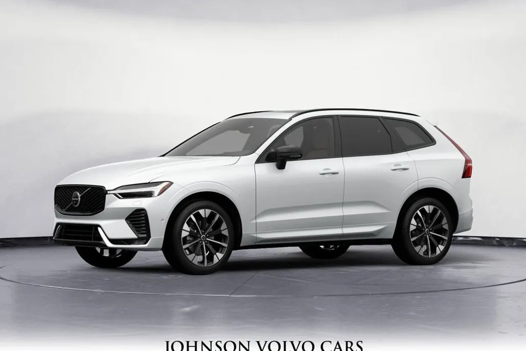 2026 Volvo XC60 B5 Plus photo 1