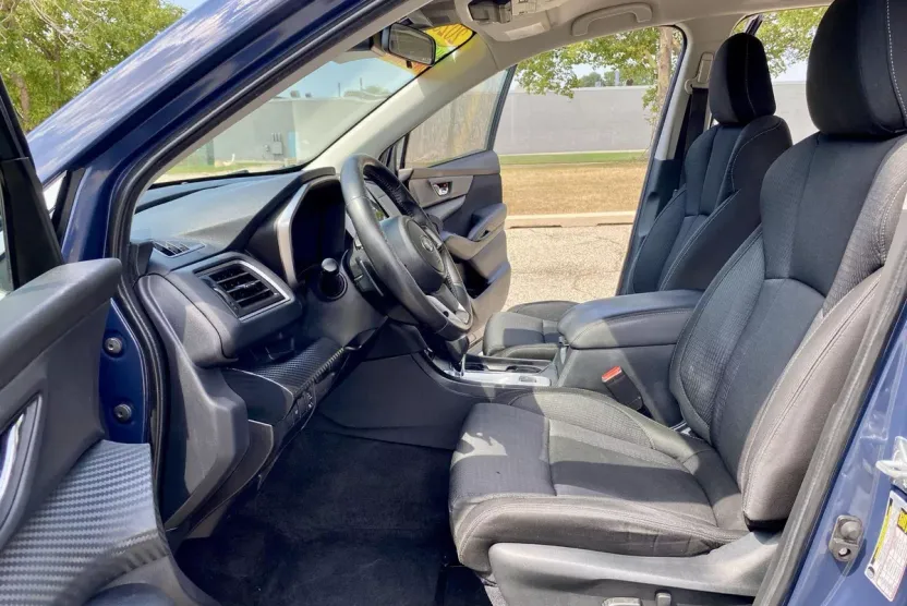 2023 Subaru Ascent Premium photo 2