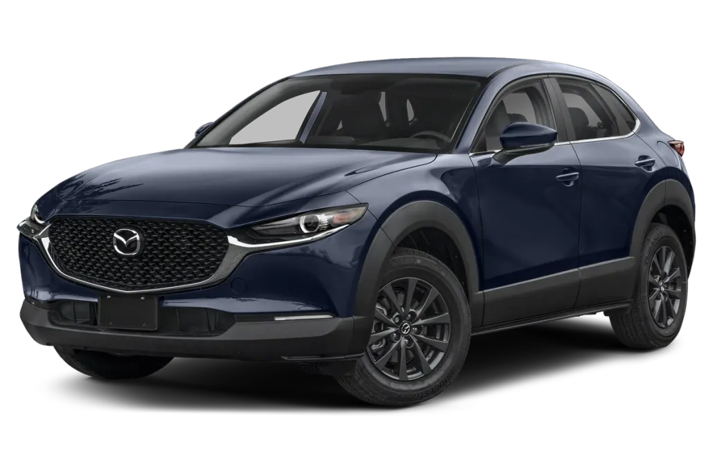 2023 Mazda CX-30 2.5 S Preferred photo 1