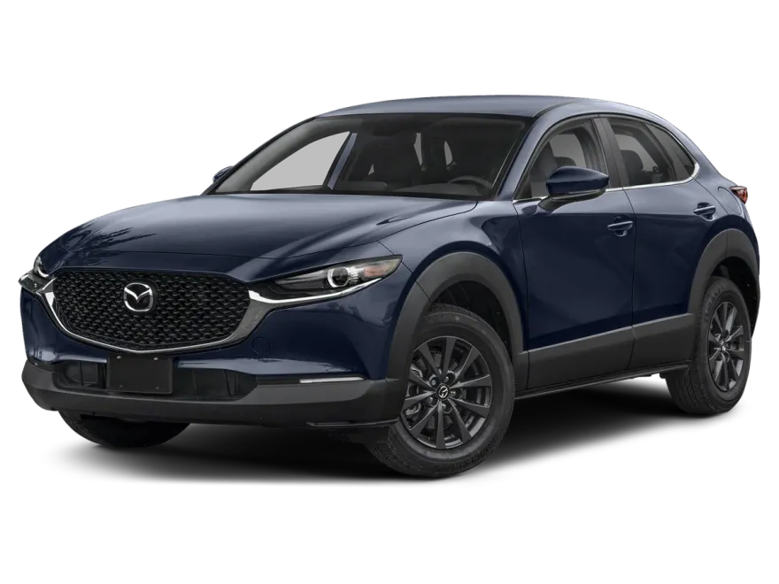 2023 Mazda CX-30 2.5 S Preferred photo 1