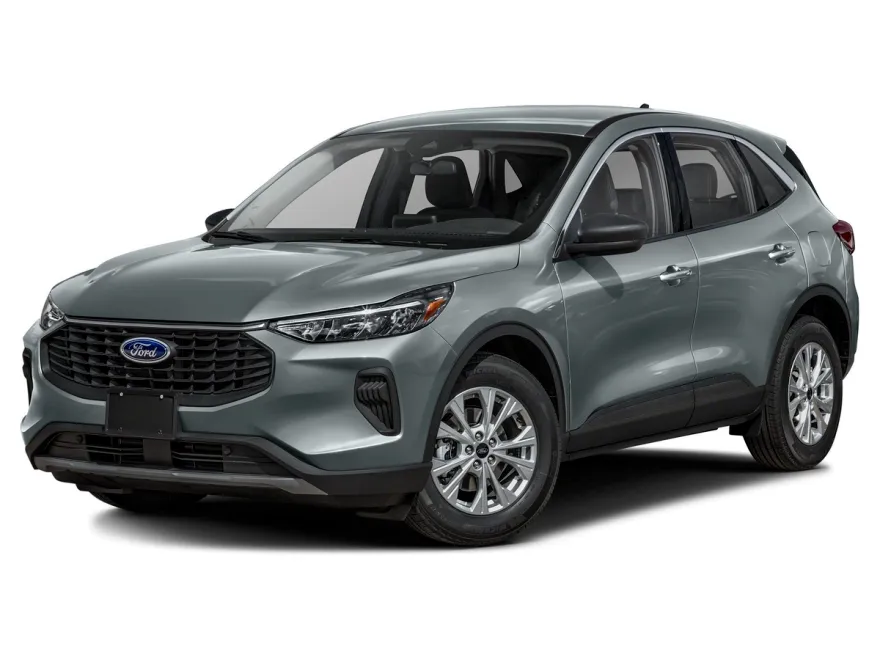 2023 Ford Escape Active photo 1