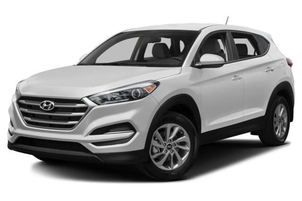 2017 Hyundai Tucson Value photo 1