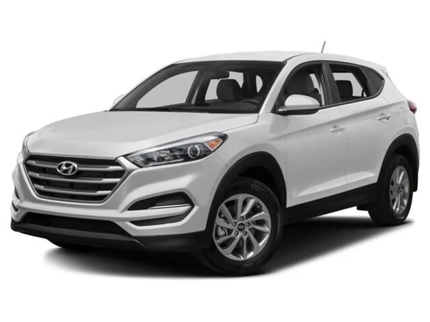 2017 Hyundai Tucson Value photo 1