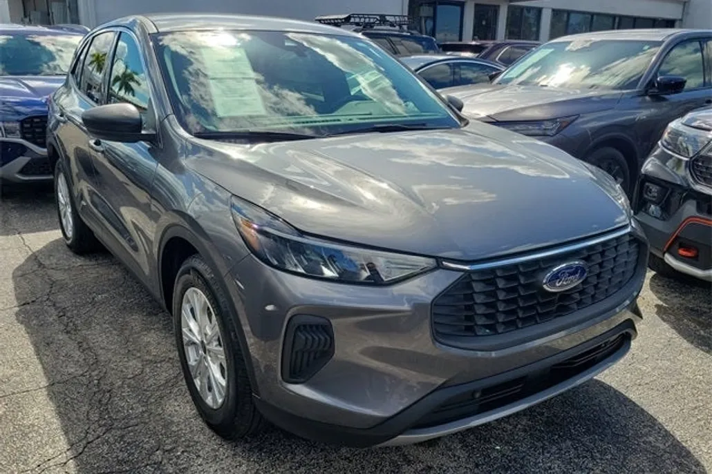 2024 Ford Escape Active photo 1