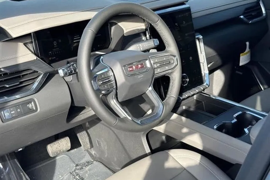 2026 Gmc Acadia Elevation photo 1