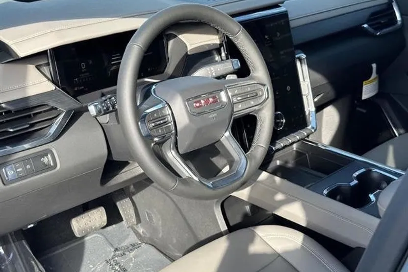 2026 Gmc Acadia Elevation photo 1